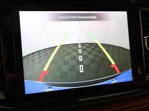 Used 2023 Dodge Durango SRT image 62