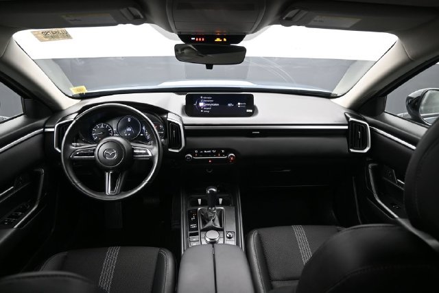 Certified 2024 MAZDA CX-50 AWD 2.5 S w/ Select Package image 9