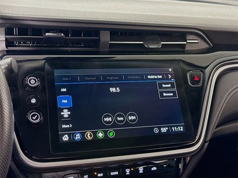 Used 2023 Chevrolet Bolt EUV LT w/ Driver Confidence Package image 8