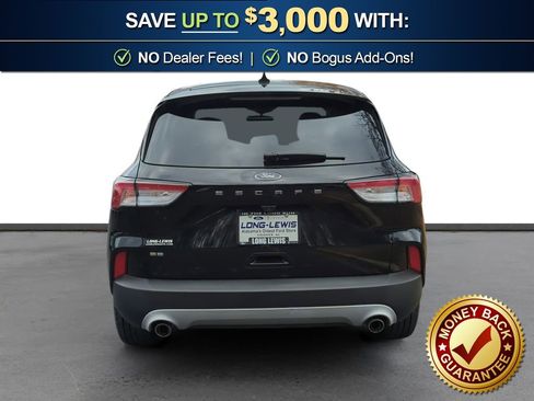 Used 2021 Ford Escape SE w/ Convenience Package image 5