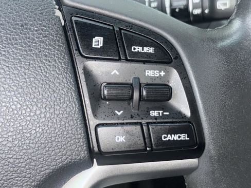 Used 2018 Hyundai Tucson Limited w/ Ultimate Package 02 image 28