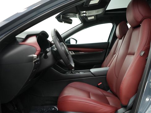 Used 2025 MAZDA MAZDA3 2.5 S Premium Package w/ Appearance Package image 19