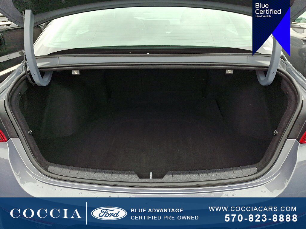 Used 2021 Kia K5 LXS FWD image 28
