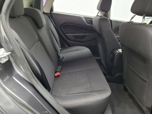 Used 2019 Ford Fiesta SE image 19