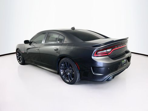 Used 2020 Dodge Charger Scat Pack RWD image 5
