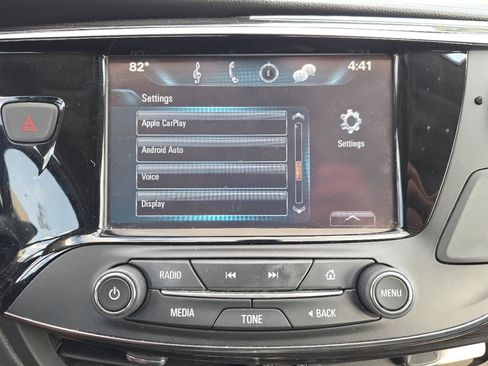 Used 2017 Buick Envision Essence w/ LPO, Hit The Road Package FWD image 38