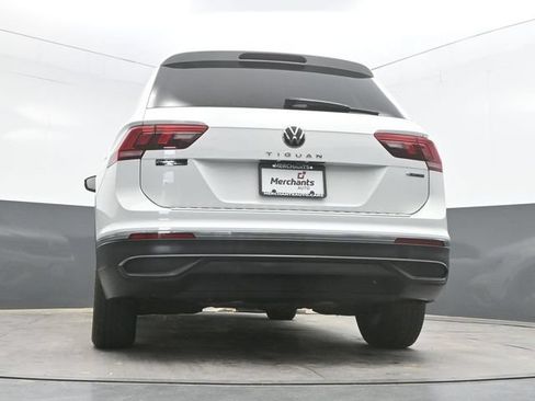 Used 2022 Volkswagen Tiguan S AWD/4WD image 41