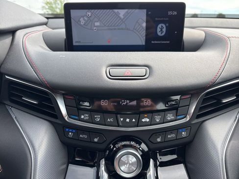 Used 2021 Acura TLX Type S image 22