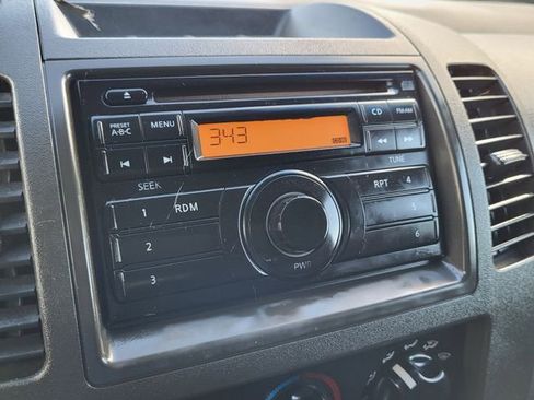 Used 2008 Nissan Frontier SE w/ SE Value Truck Pkg image 22