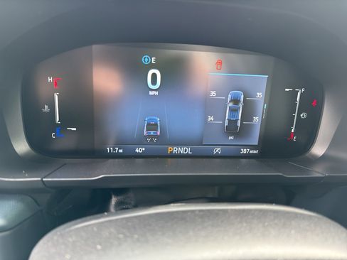 New 2025 Ford Maverick XLT w/ 4K Tow Package image 23