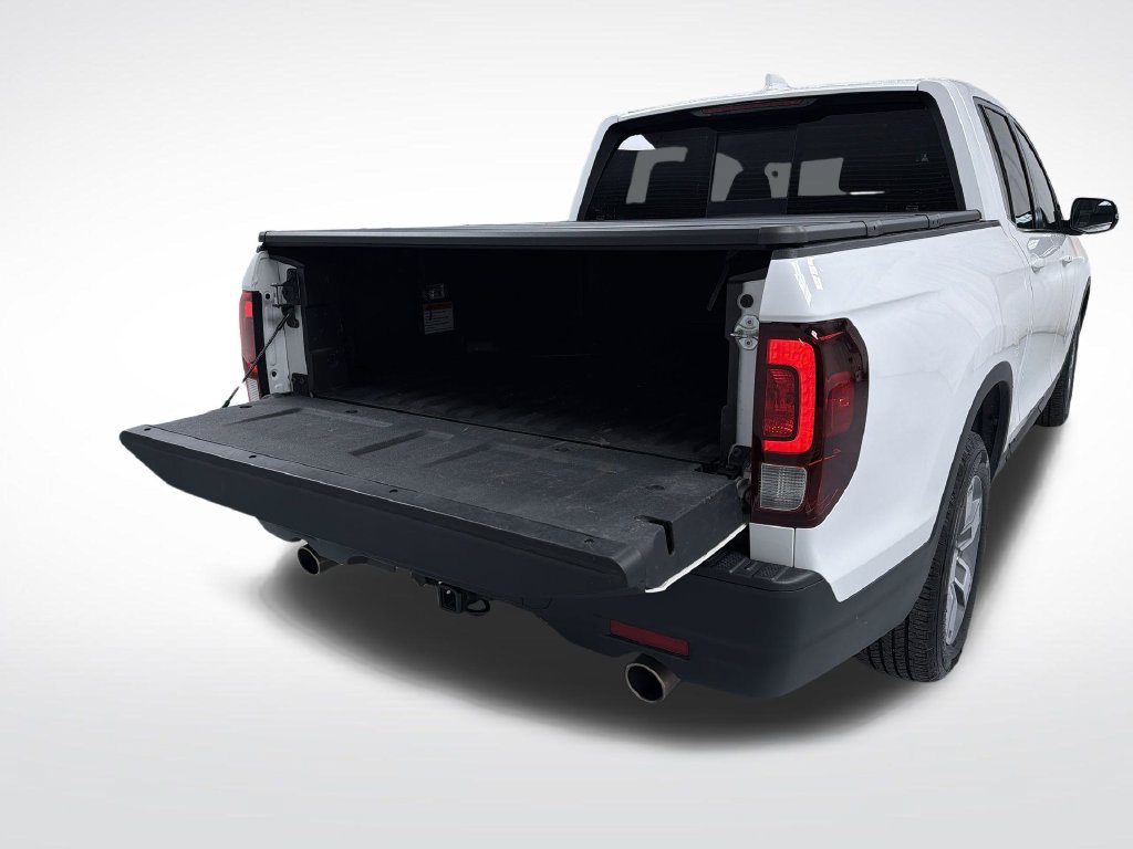 Used 2025 Honda Ridgeline RTL image 16