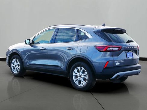 Certified 2023 Ford Escape Active w/ Tech Pack #2 image 2