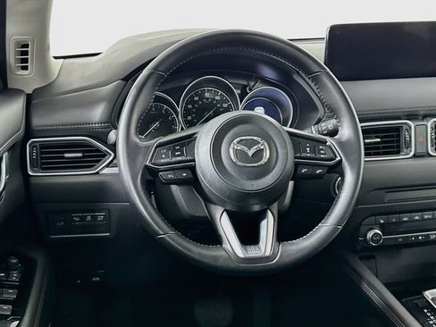 Used 2025 MAZDA CX-5 Carbon Edition AWD/4WD image 18