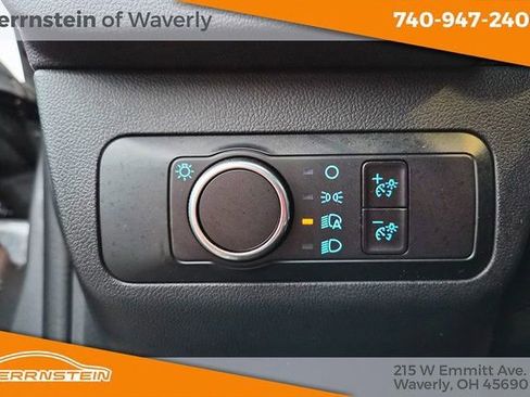 Used 2025 Ford Escape Active image 18