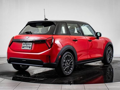 Used 2026 MINI Cooper S FWD image 7