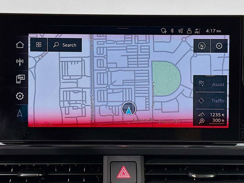 Certified 2023 Audi A5 2.0T Prestige w/ Black Optic Plus Package image 14