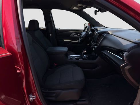 Used 2023 Chevrolet Traverse LT FWD image 27
