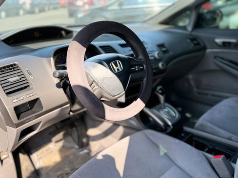Used 2008 Honda Civic LX image 14