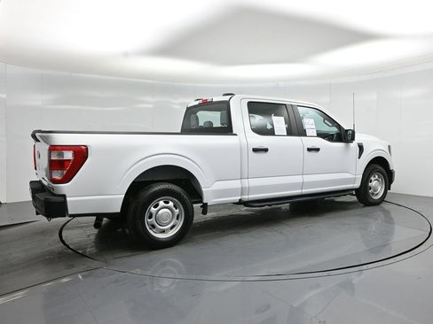 Certified 2023 Ford F150 XL w/ Trailer Tow Package image 24