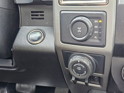 Used 2020 Ford F150 Raptor w/ Equipment Group 802A Luxury image 32