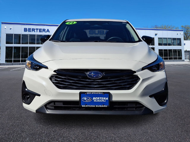 Used 2024 Subaru Impreza 2.0i AWD/4WD image 2