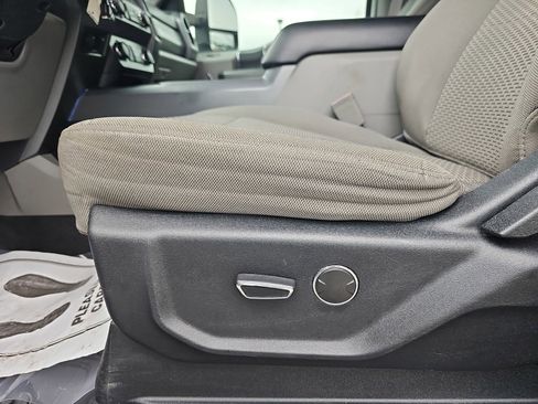 Used 2019 Ford F250 XLT w/ XLT Value Package AWD/4WD image 25