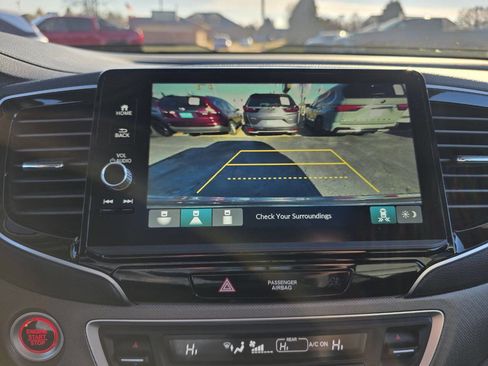 Used 2024 Honda Ridgeline RTL image 15