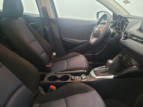 Used 2018 Toyota Yaris iA image 21