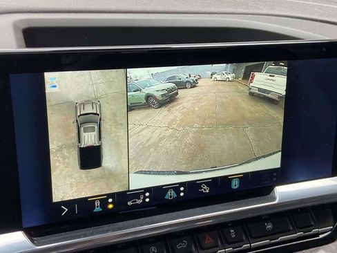 Used 2023 Chevrolet Silverado 1500 LTZ w/ LTZ Convenience Package II image 28