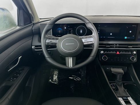 New 2026 Hyundai Tucson SEL image 23