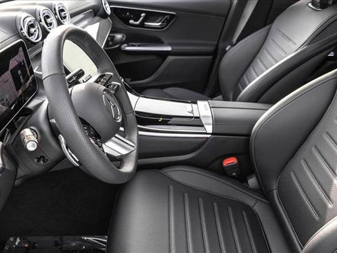 Certified 2026 Mercedes-Benz GLC 300 4MATIC image 11