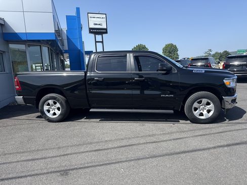 Used 2023 RAM 1500 Big Horn AWD/4WD image 4