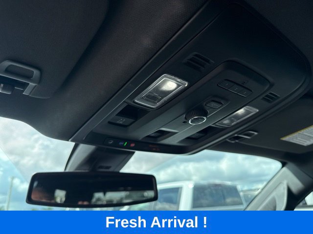 Used 2021 Chevrolet Tahoe RST w/ Rear Media and Nav Package AWD/4WD image 11