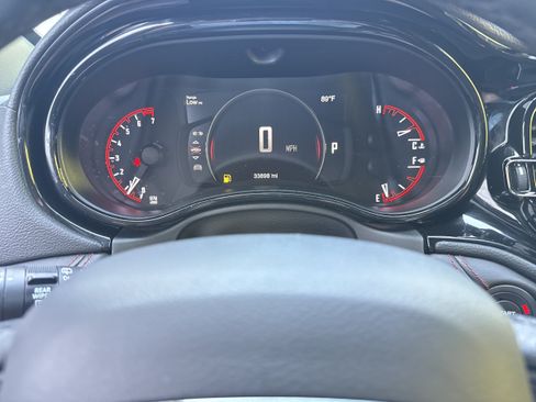 Used 2025 Dodge Durango GT AWD/4WD image 25