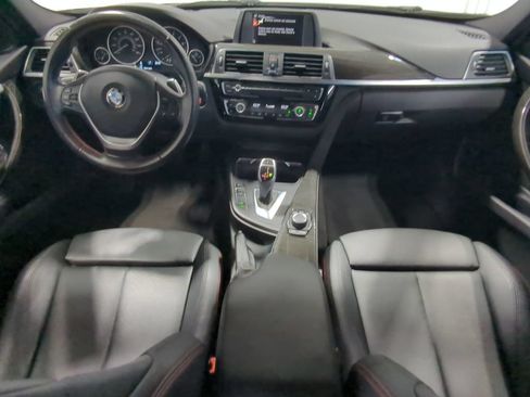 Used 2016 BMW 328i xDrive Sedan AWD/4WD image 18