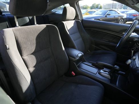 Used 2011 Honda Accord LX-S image 21