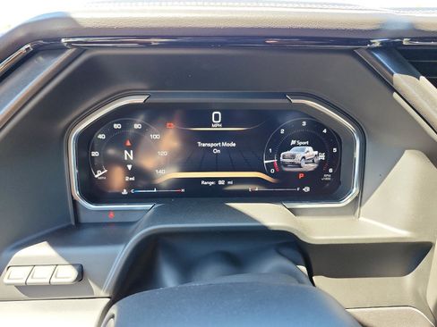 New 2026 GMC Sierra 1500 AT4X AWD/4WD image 23