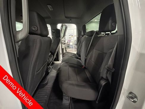 New 2025 GMC Sierra 1500 Elevation image 11