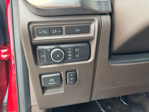 Used 2022 Ford F150 King Ranch w/ Equipment Group 601A High image 20