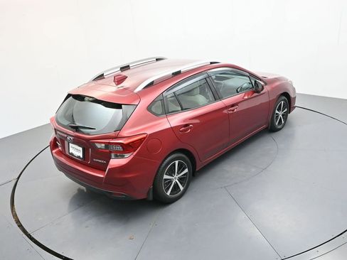 Used 2020 Subaru Impreza 2.0i Premium AWD/4WD image 30