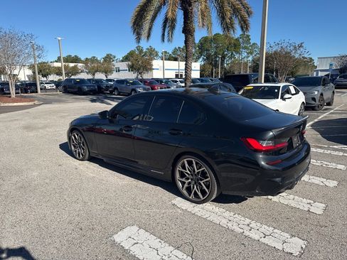 Used 2020 BMW M340i xDrive w/ Executive Package image 6