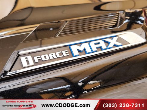 Used 2023 Toyota Tundra 1794 Edition w/ Advanced Package AWD/4WD image 24