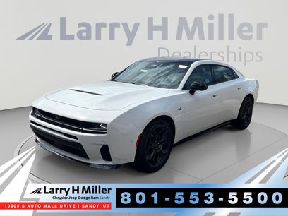 New 2026 Dodge Charger R/T