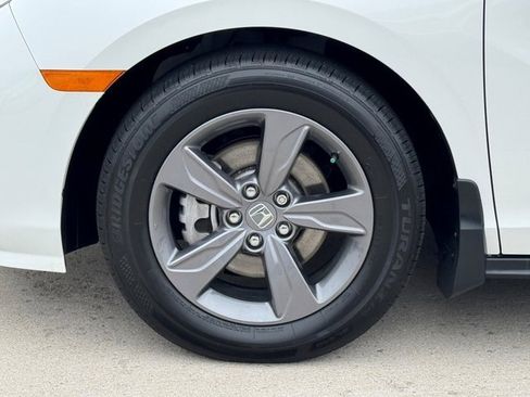 Used 2023 Honda Odyssey EX image 5