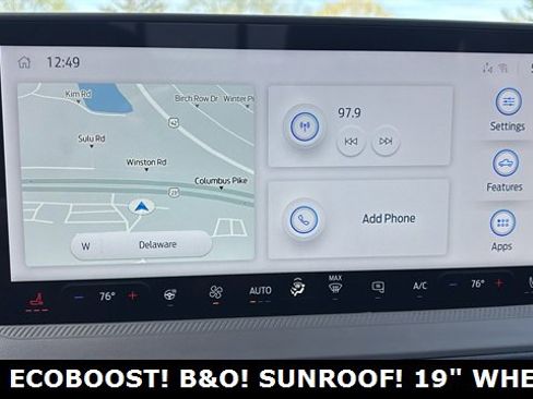 New 2025 Ford Maverick Lobo image 21