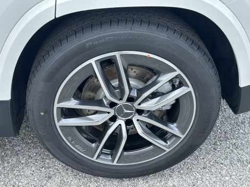 New 2026 Mercedes-Benz GLA 35 AMG 4MATIC image 23