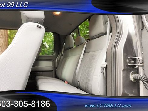 Used 2014 Ford F150 XLT w/ Equipment Group 302A Luxury AWD/4WD image 12