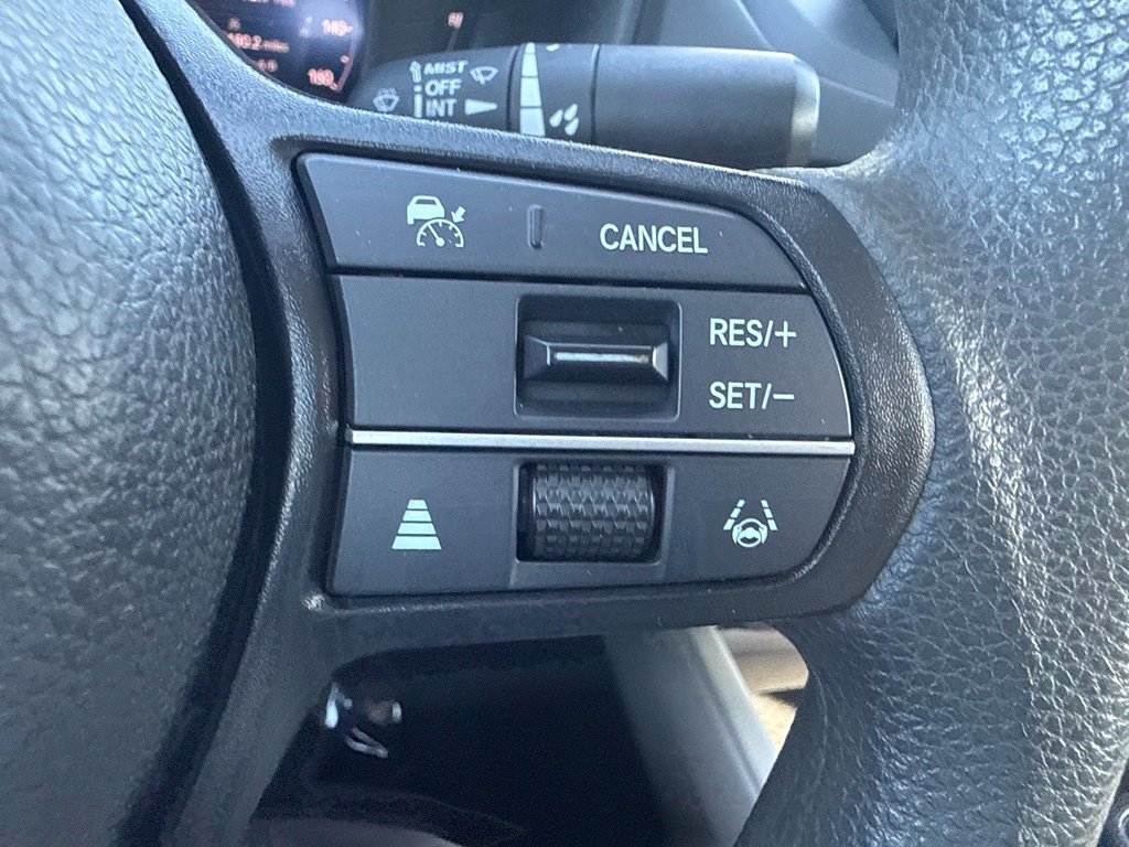 Used 2023 Honda Accord EX image 18