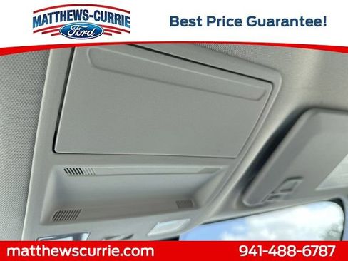 New 2026 Ford Maverick XL image 21