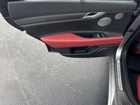 New 2026 Genesis G80 3.5T Sport Prestige image 21